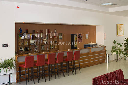 Smolyan Hotel 4